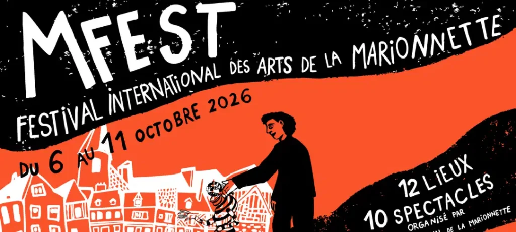 Amiens : le Festival MFEST s'installe en ville