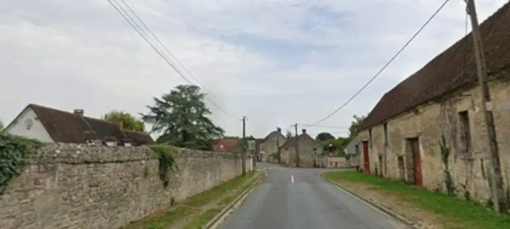 Ully-Saint-Georges : 23 maisons pour chiner
