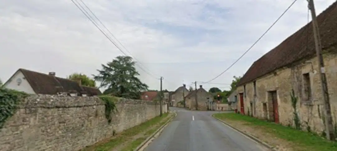 Ully-Saint-Georges : 23 maisons pour chiner