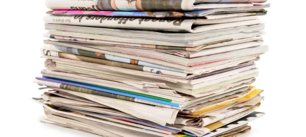 Beauvais : trois siècles de presse aux Archives départementales