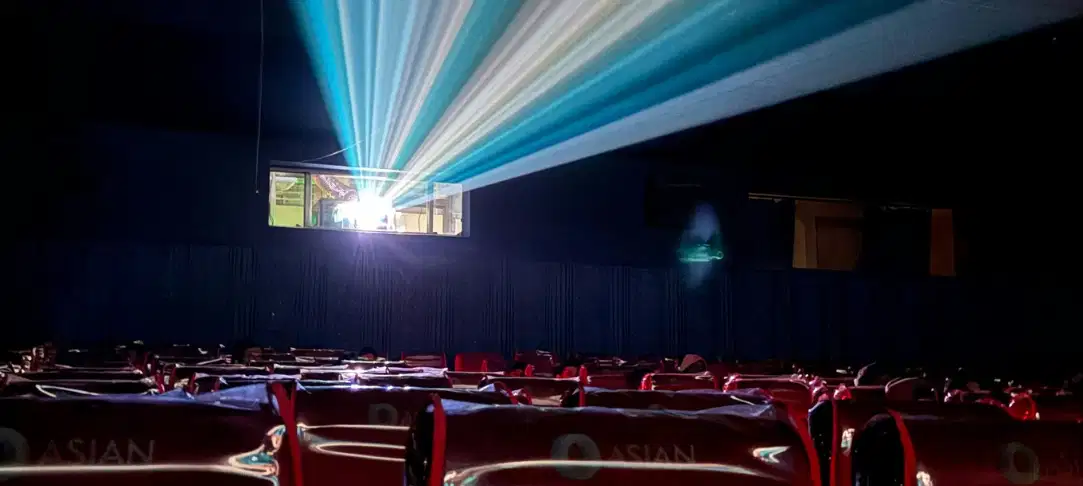 Creil : Le programme ciné de novembre à La Faïencerie